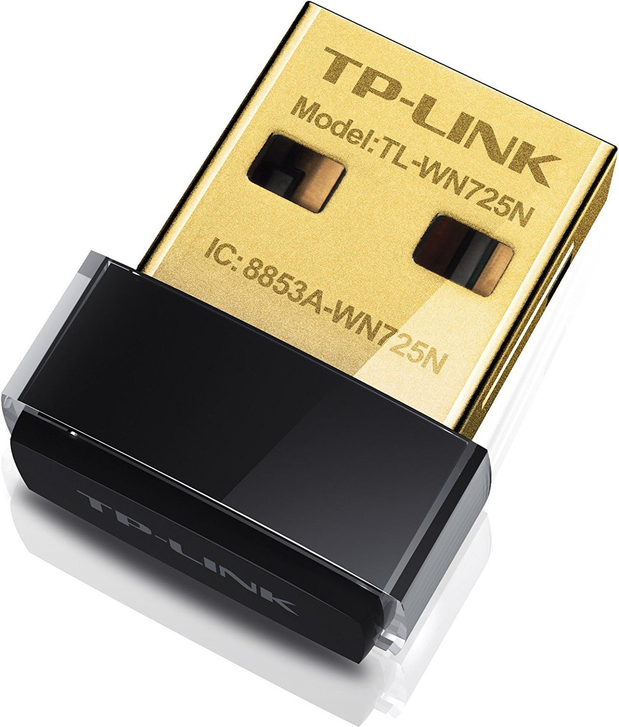 TP-Link 150Mbps Wireless N Nano USB Adapter