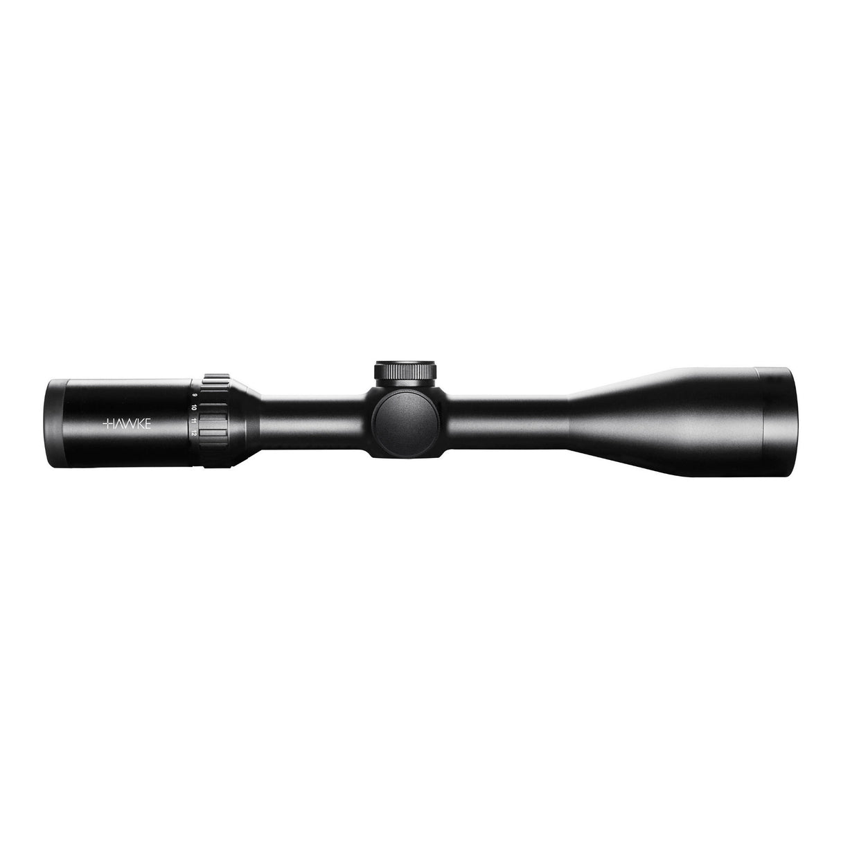 Hawke Sport Optics Vantage SF 3-12x44 SF 1/2 Mil Dot Riflescope
