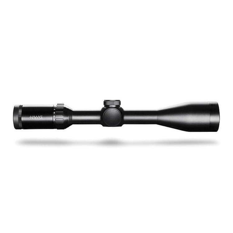 Hawke Sport Optics Vantage SF 3-12x44 SF 1/2 Mil Dot Riflescope
