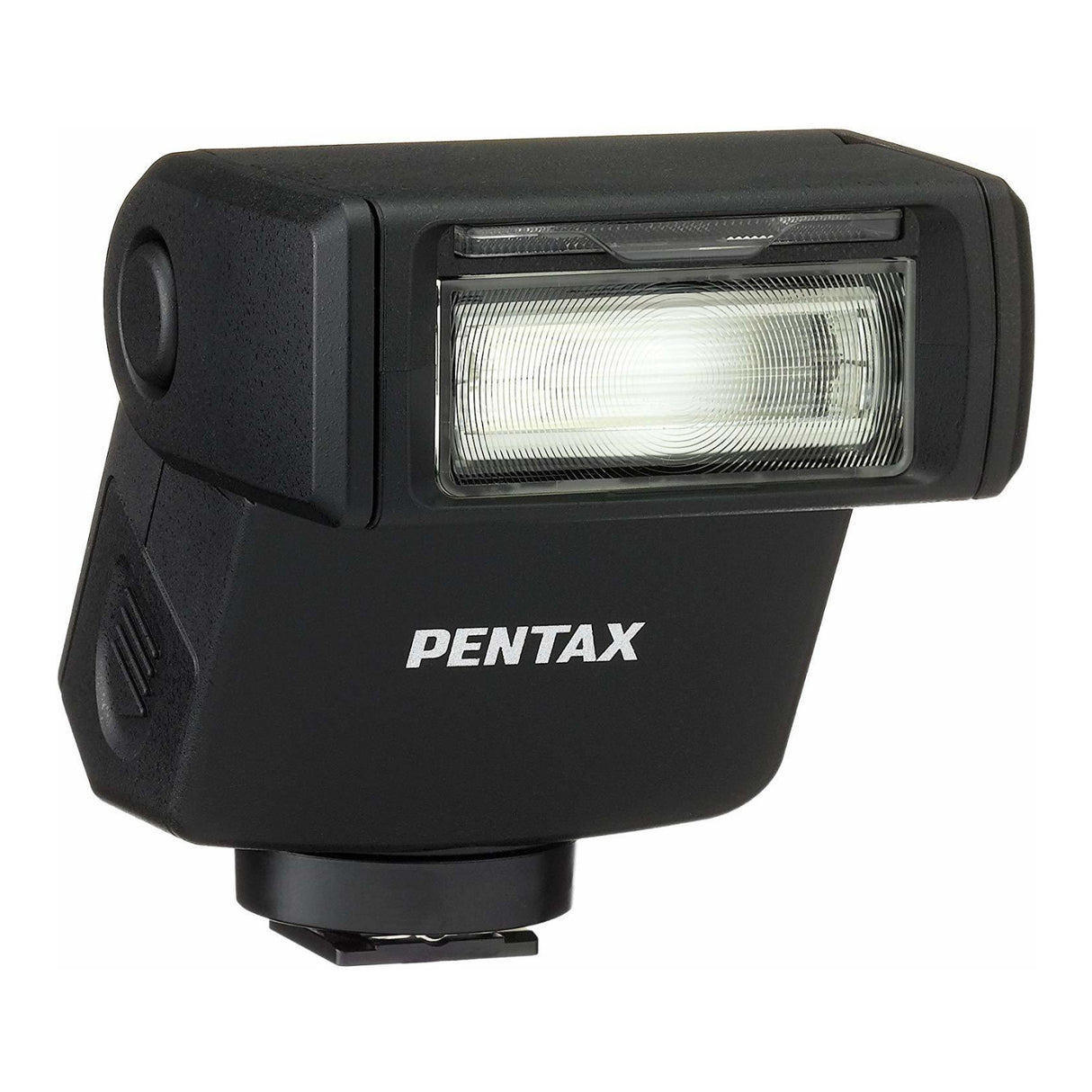 Pentax AF201FG Auto Flash (Black)
