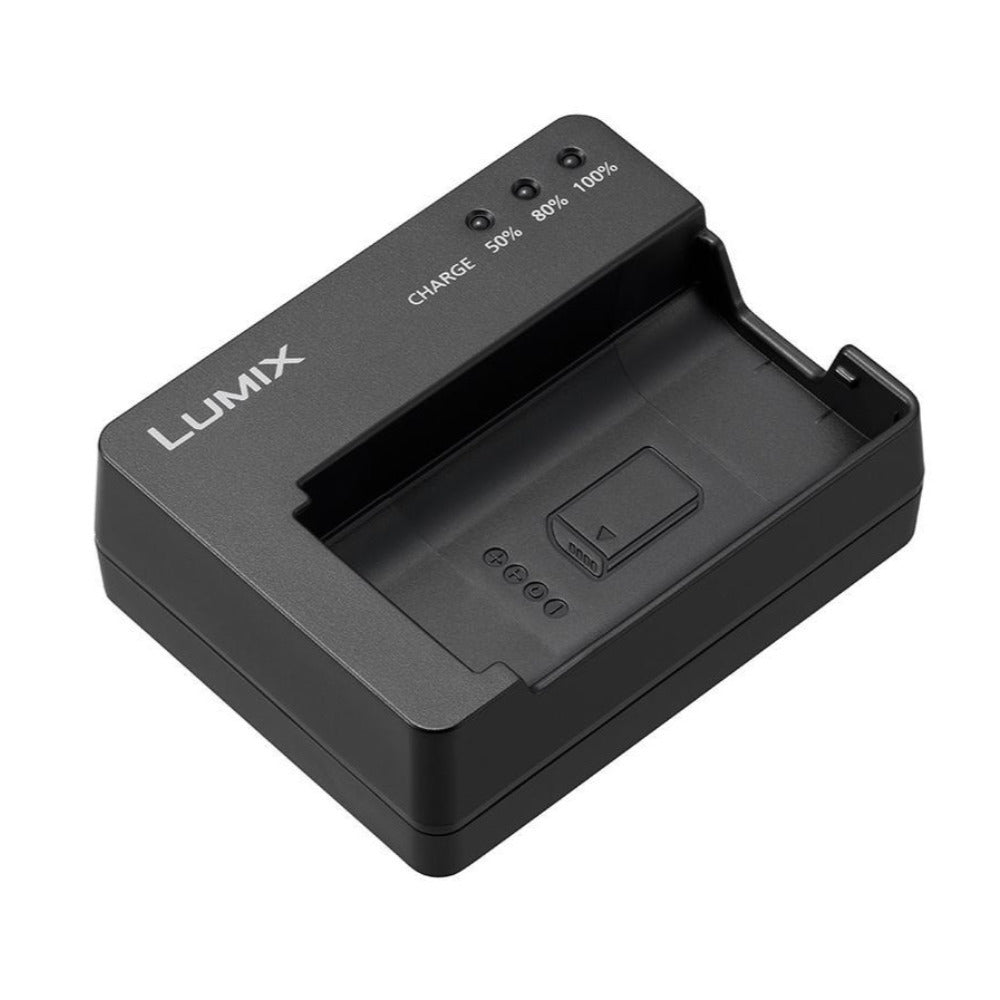 Panasonic DMW-BTC14 Battery Charger for LUMIX S1/S1R Cameras