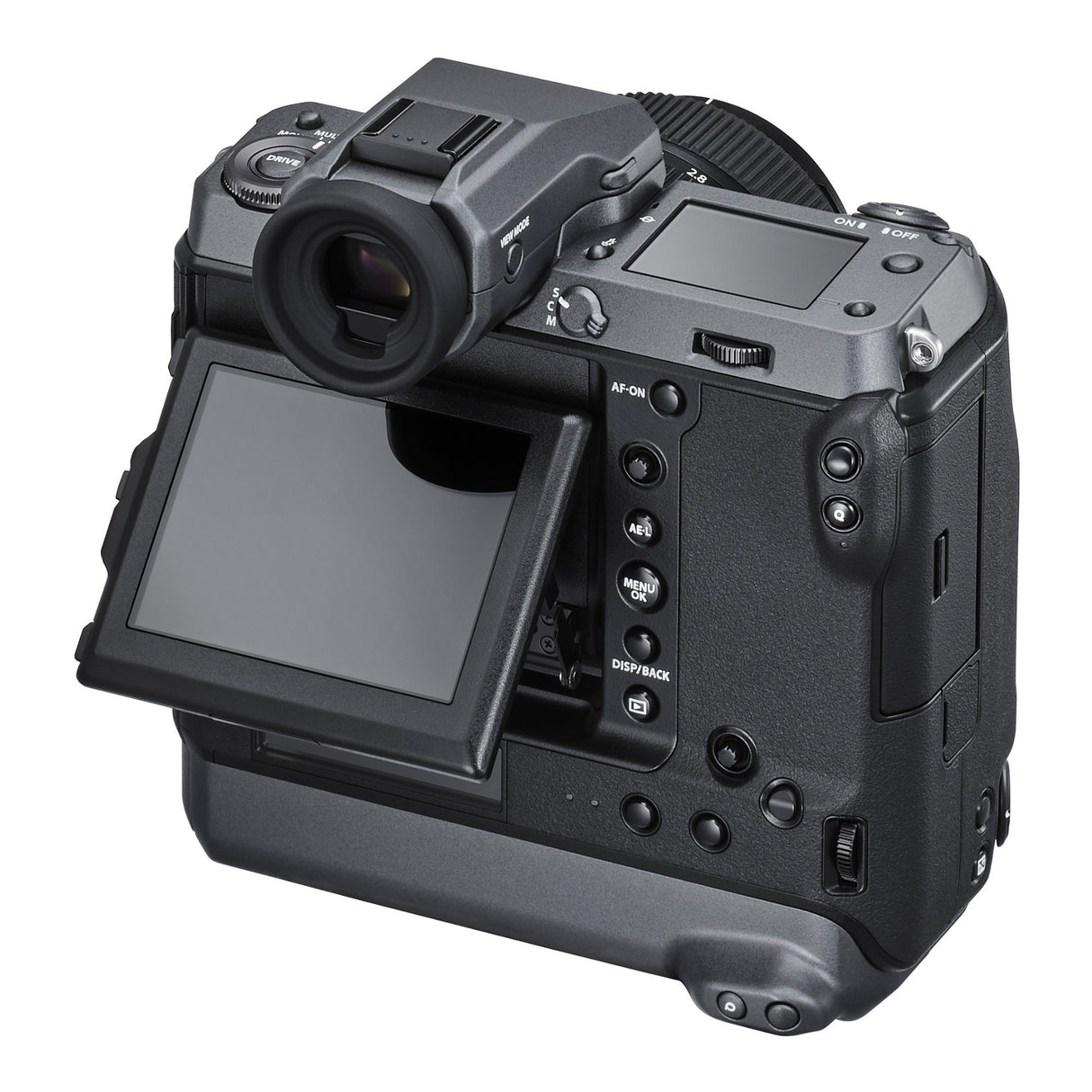 Fujifilm GFX 100 Medium Format Digital Camera