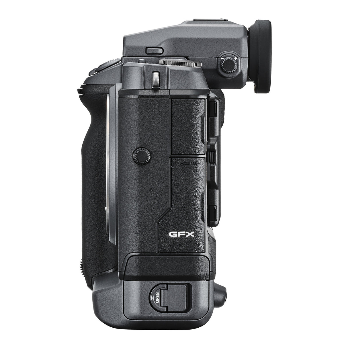 Fujifilm GFX 100 Medium Format Digital Camera