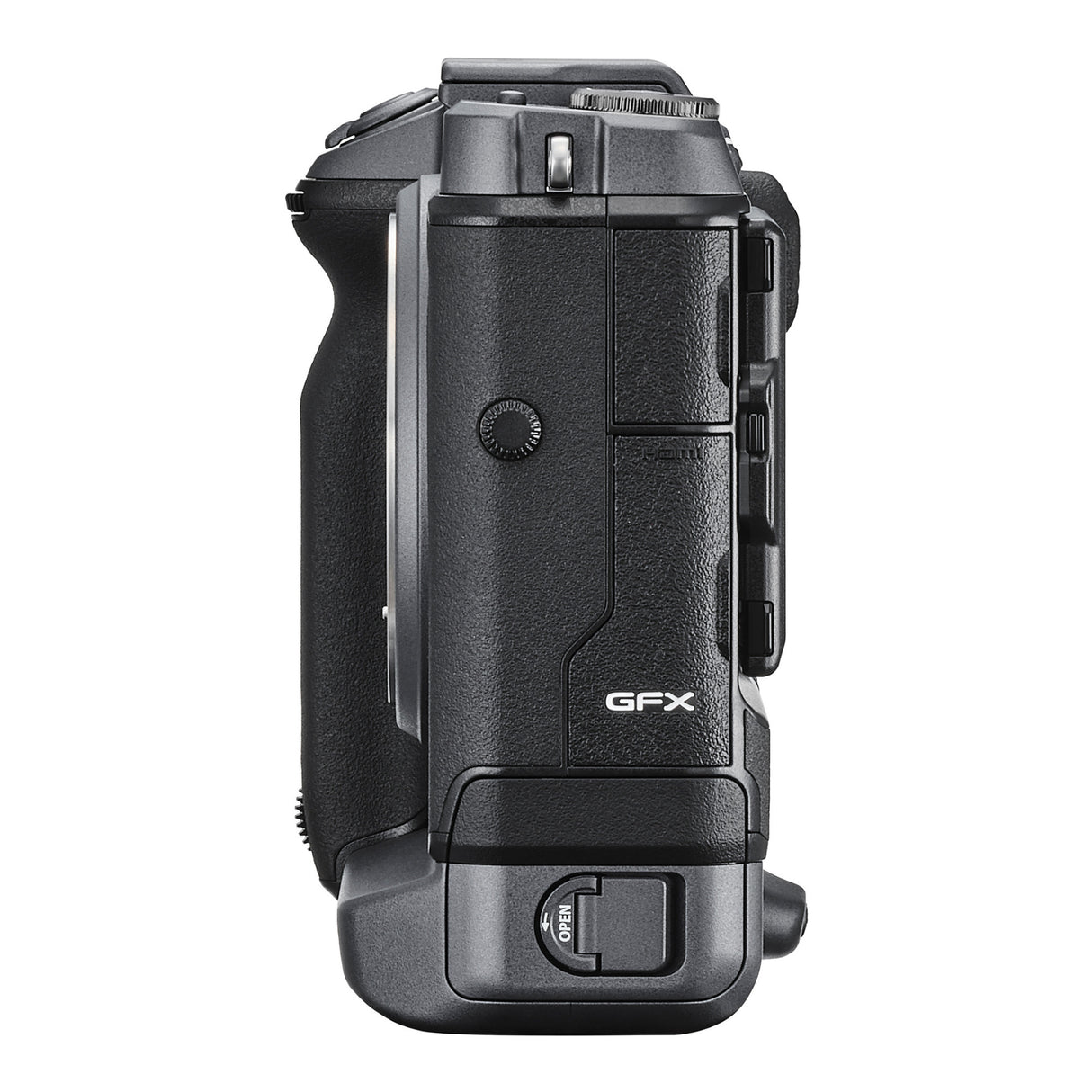 Fujifilm GFX 100 Medium Format Digital Camera