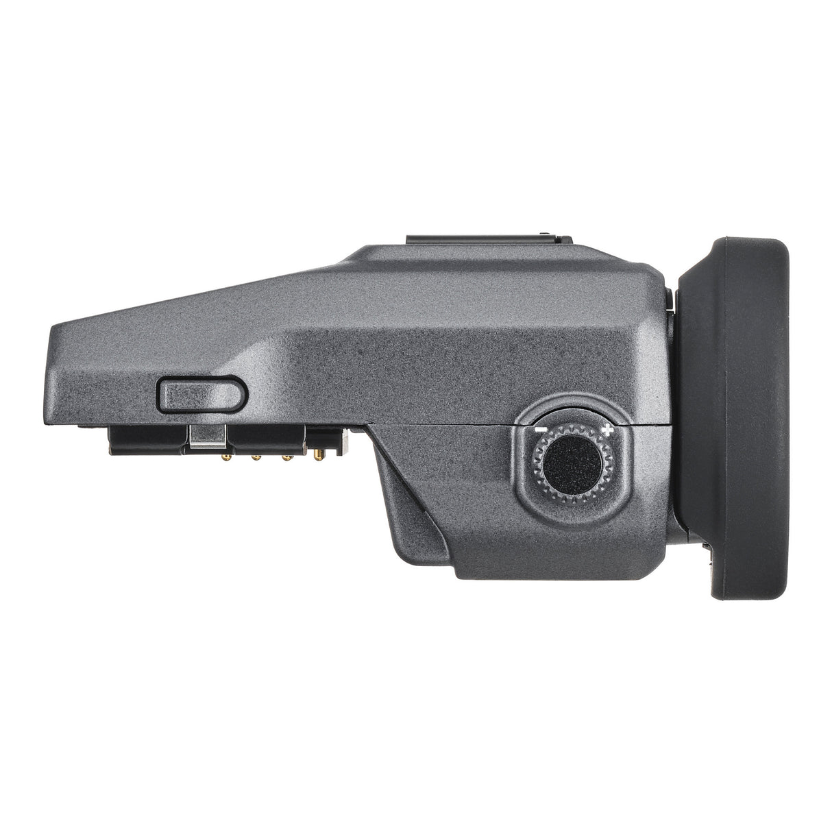 Fujifilm GFX 100 Medium Format Digital Camera