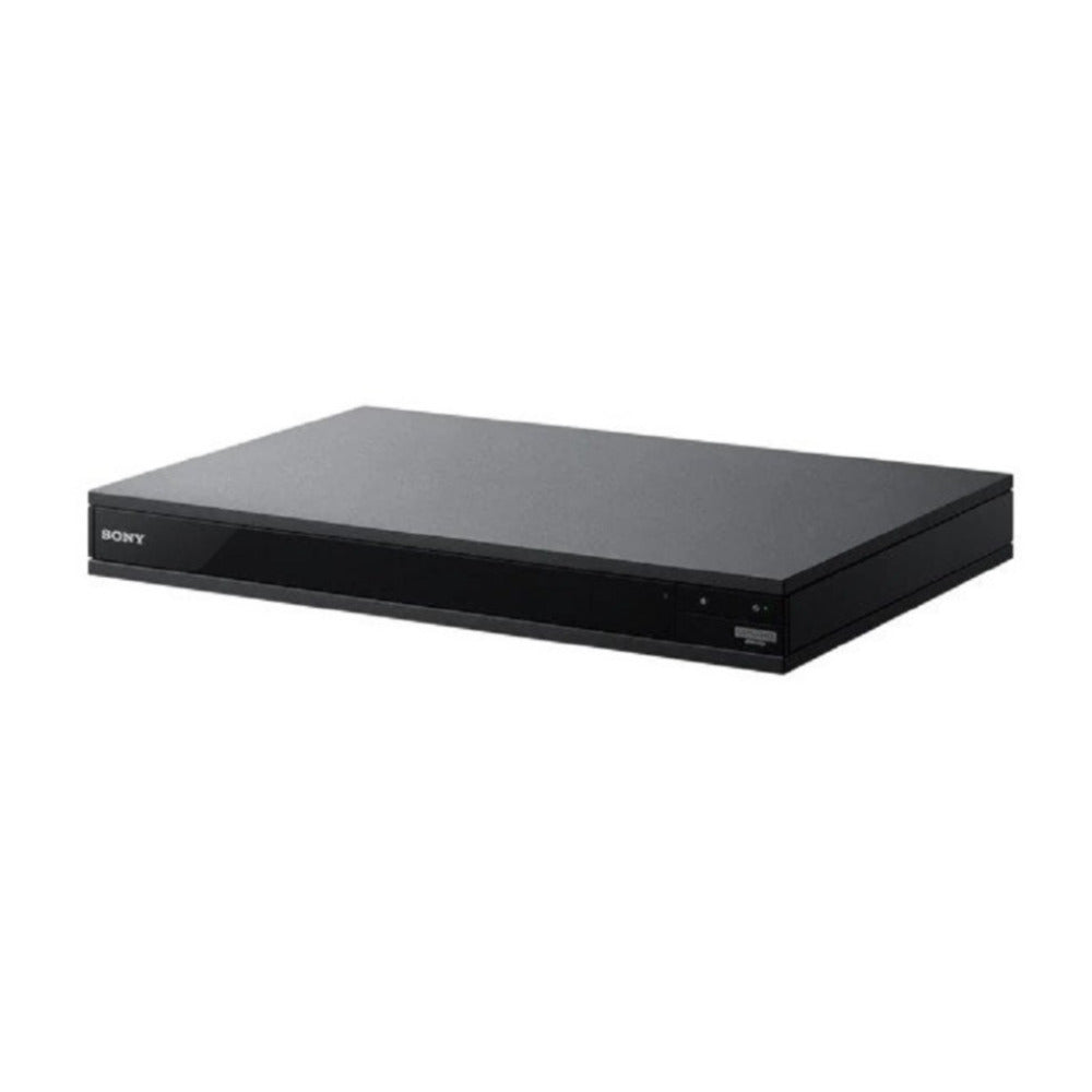 Sony UBP-X800M2 4K Ultra HD Blu-ray Player with HDR