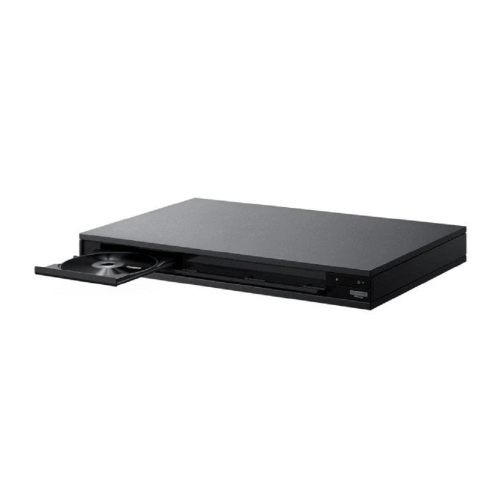 Sony UBP-X800M2 4K Ultra HD Blu-ray Player with HDR