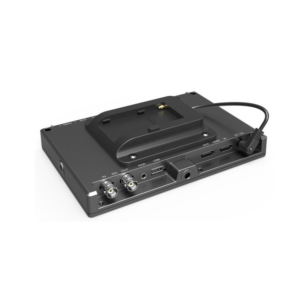 Lilliput FS7 7-Inch 4K HDMI Broadcast Field Monitor