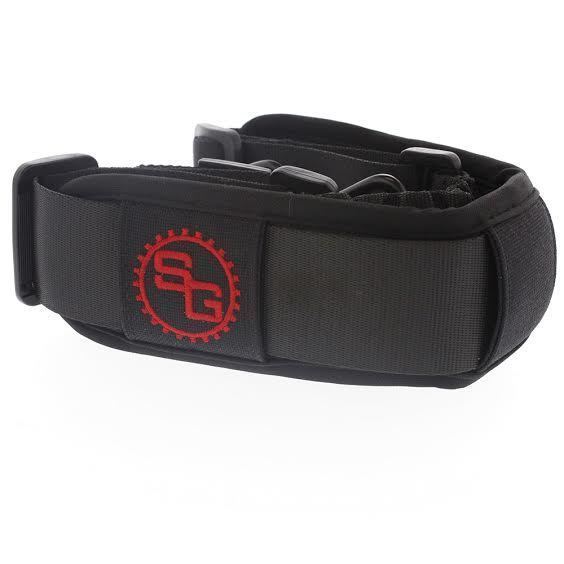 StatGear BOOMR Bungee Camera Strap (Red Logo)