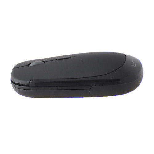 Codi Slim Wireless Mouse for Windows OS (Black)