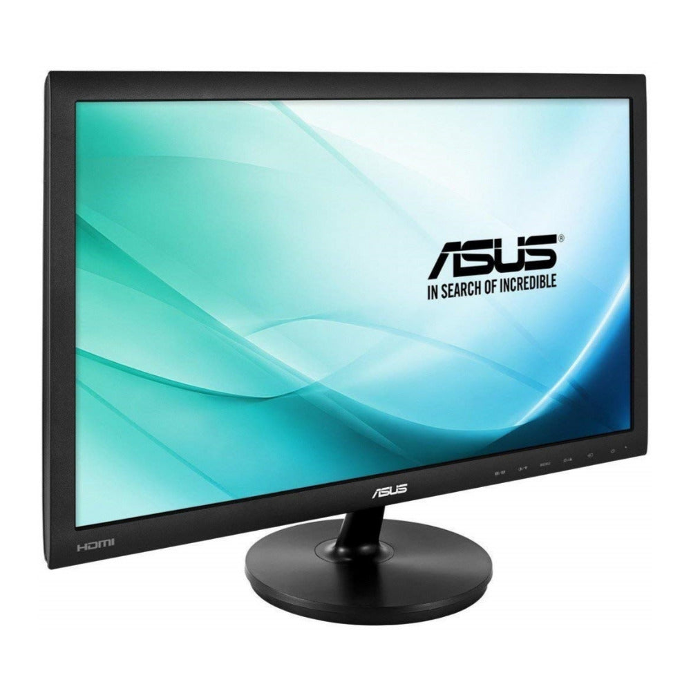 ASUS V247H 23.6" Full HD (1920x1080) HDMI, DVI-D High Contrast LED Monitor