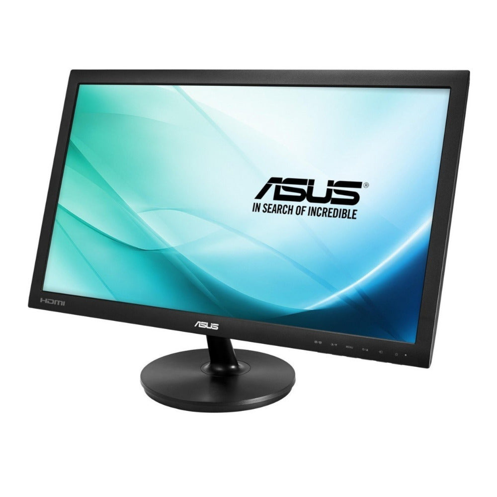 ASUS V247H 23.6" Full HD (1920x1080) HDMI, DVI-D High Contrast LED Monitor