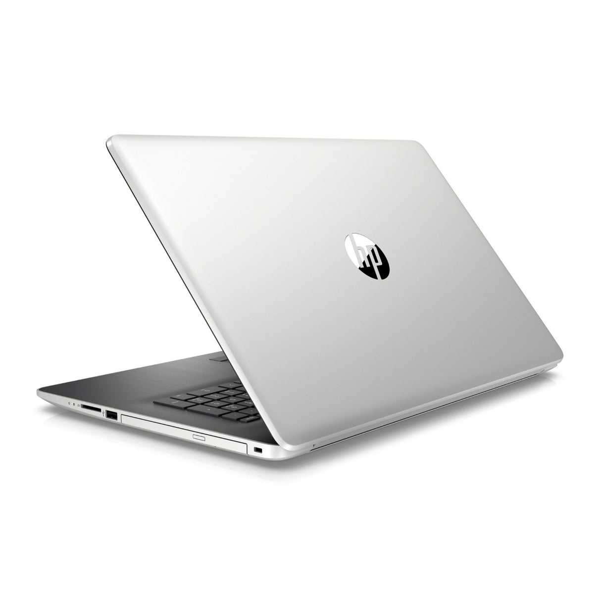 HP Laptop 17CA 17.3" HD+ Touchscreen Laptop, AMD A9-9425, 8GB RAM, 2TB HDD, Microsoft Office 365 (1-Year) (Certified Refurbished)