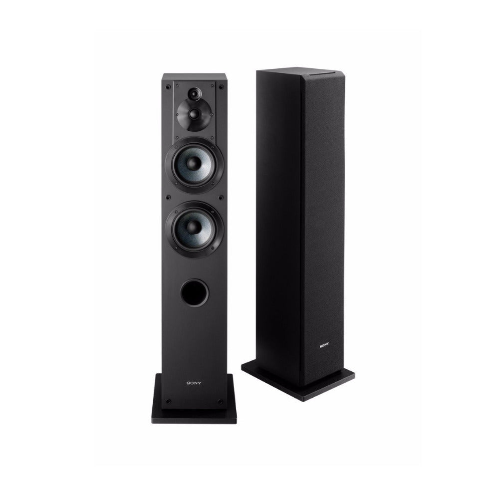 Sony STR-DH790 7.2-Channel 4K HDR A/V Receiver and Speakers Bundle