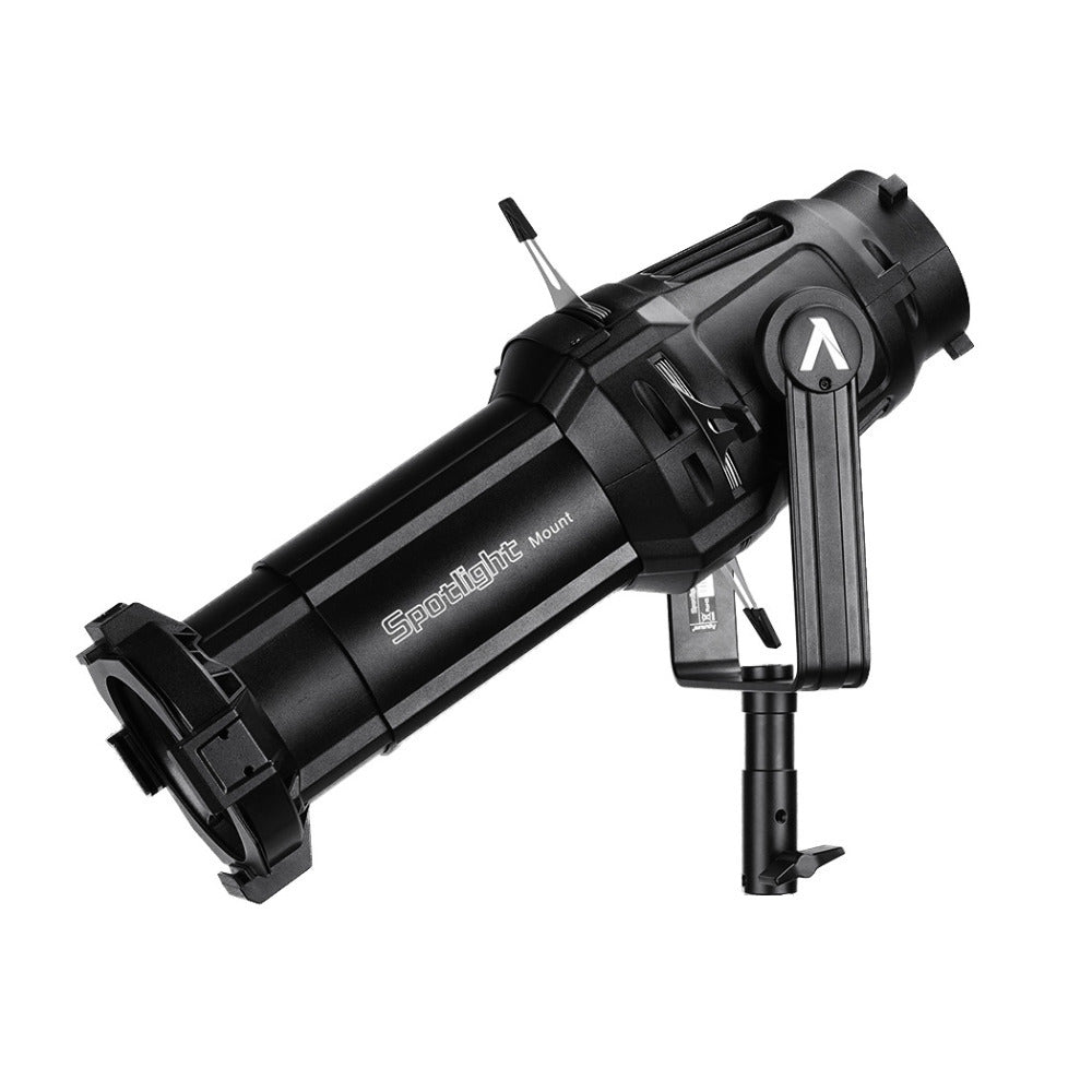 Aputure Spotlight Mount Set with 26-Degree Lens