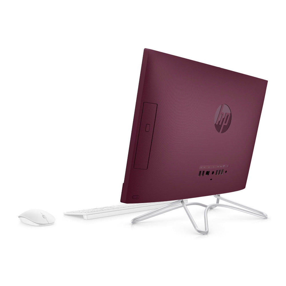 HP 22-C0042DS 21.5" Full HD WLED Intel J4005 4GB 1TB HDD All-in-One PC