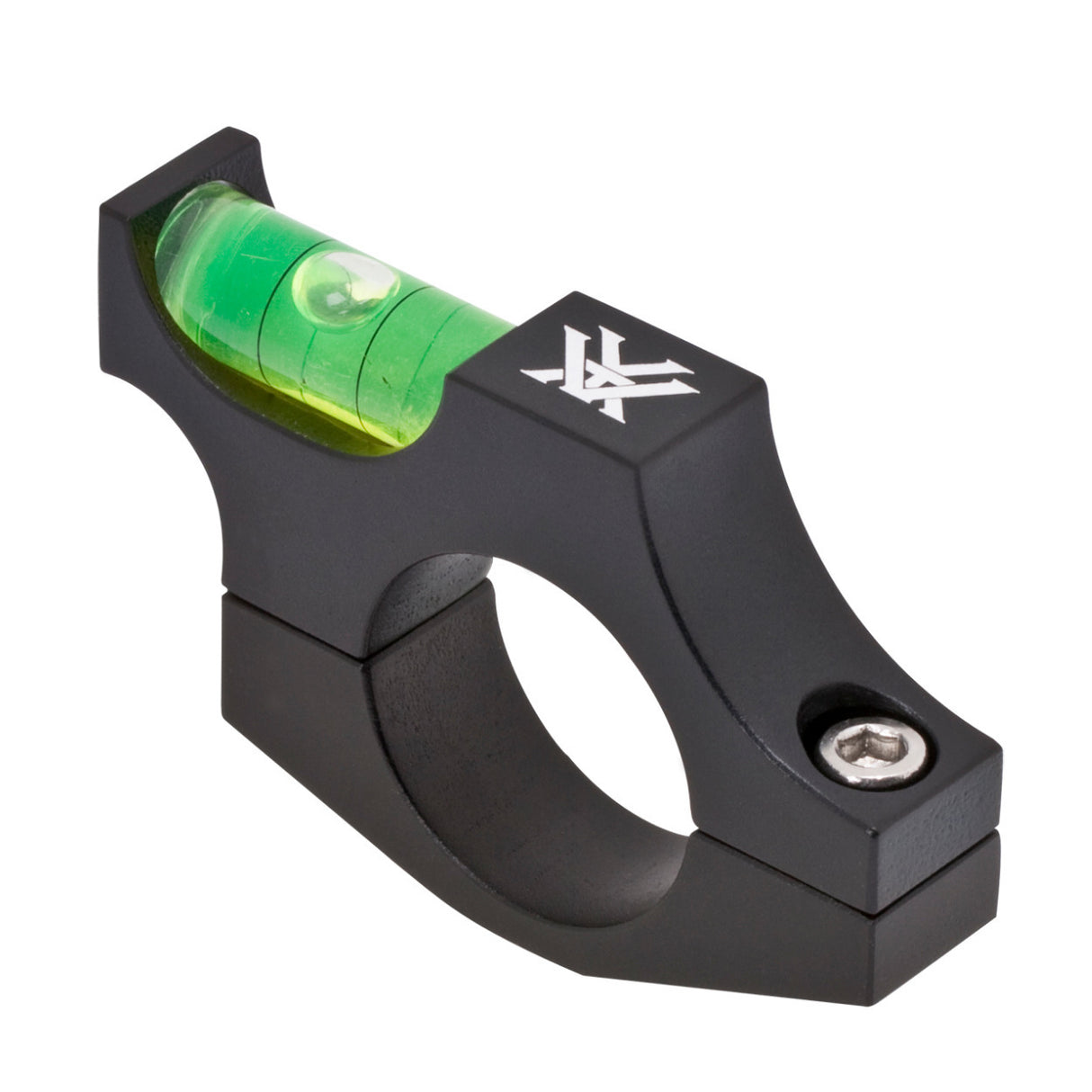 Vortex Crossfire II 2-7x32 Rimfire Riflescope (V-Plex MOA Reticle) with BL30 Bubble Level Bundle