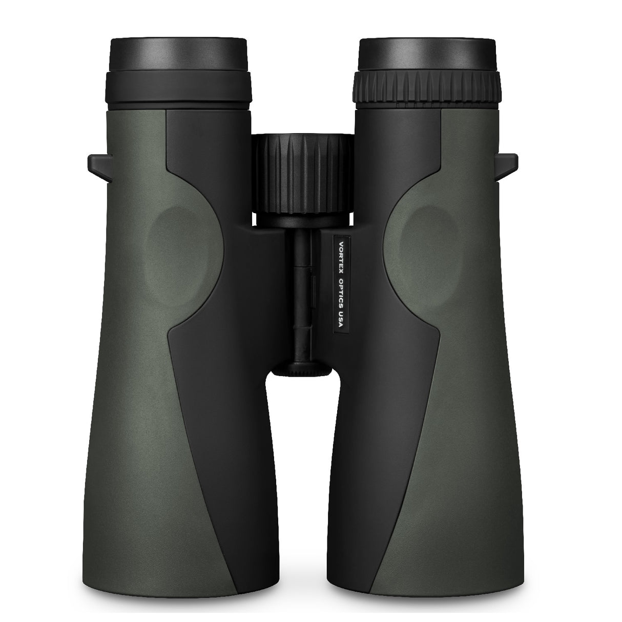 Vortex 10x50 Crossfire Roof Prism Binoculars with Smartphone Adapter Bundle