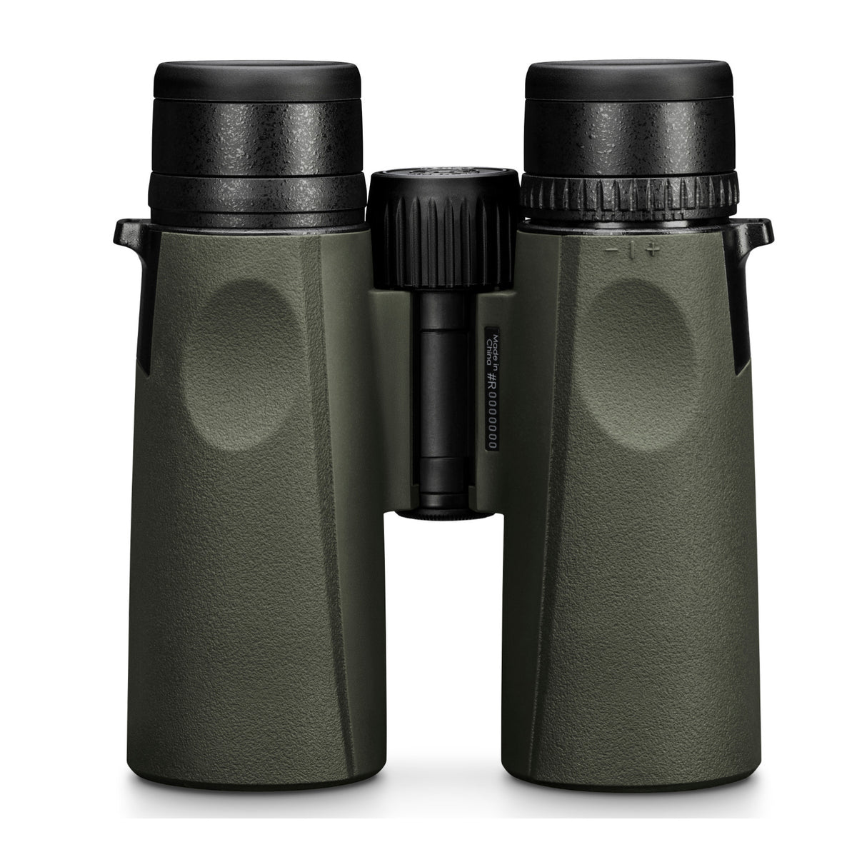 Vortex 10x50 Viper HD Roof Prism Binoculars with 3-Axis Smartphone Adapter Bundle