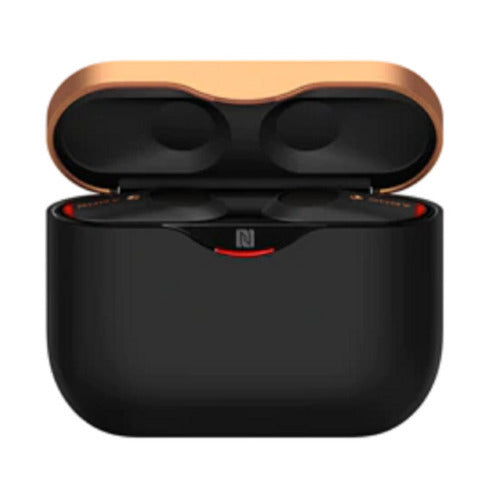 Sony WF-1000XM3 True Wireless Noise-Canceling Earbud Headphones (Black)