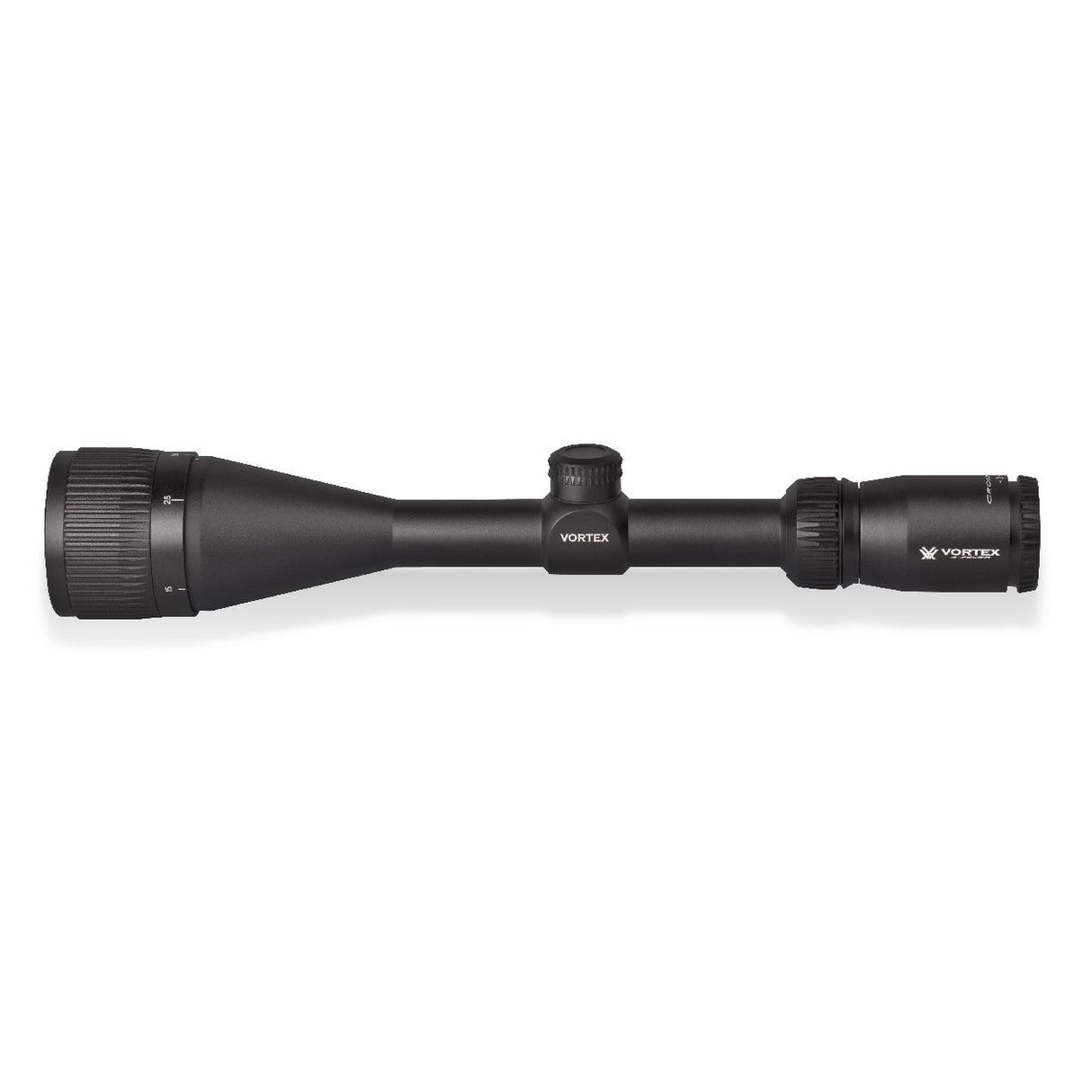 Vortex Crossfire II 6-18x44 AO Riflescope (V-Brite MOA Reticle)