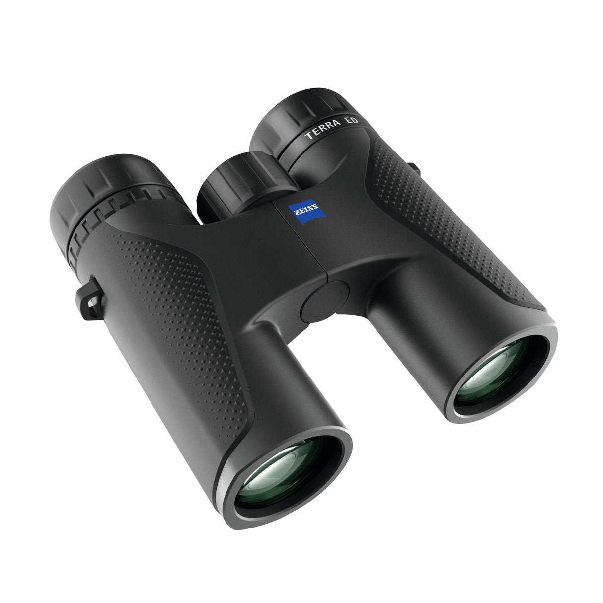 ZEISS 10x32 Terra ED Binoculars (Black)