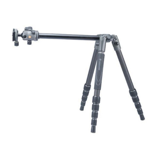 Vanguard VEO 2 S 235AB Carbon Fiber Travel Tripod/Monopod with VEO 2 BH-50 Ball Head