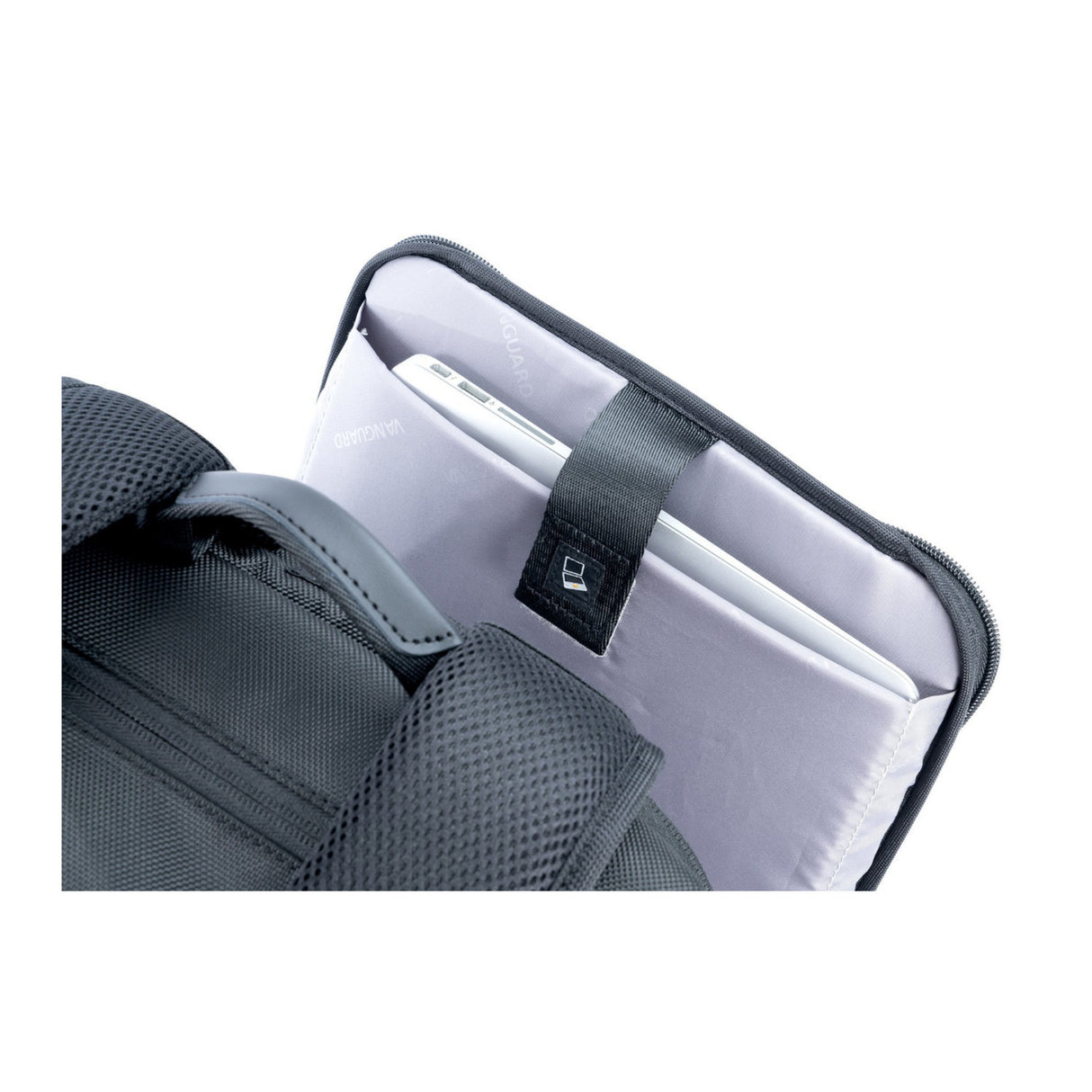 Vanguard VEO SELECT 41 Camera Backpack (Black)