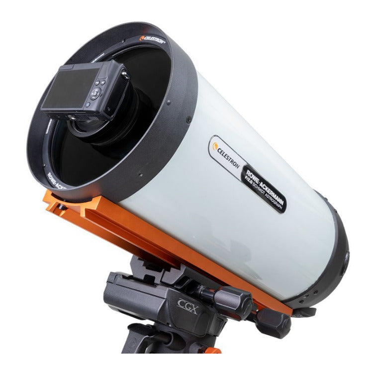 Celestron RASA 8 8-Inch Rowe-Ackermann Schmidt Astrograph
