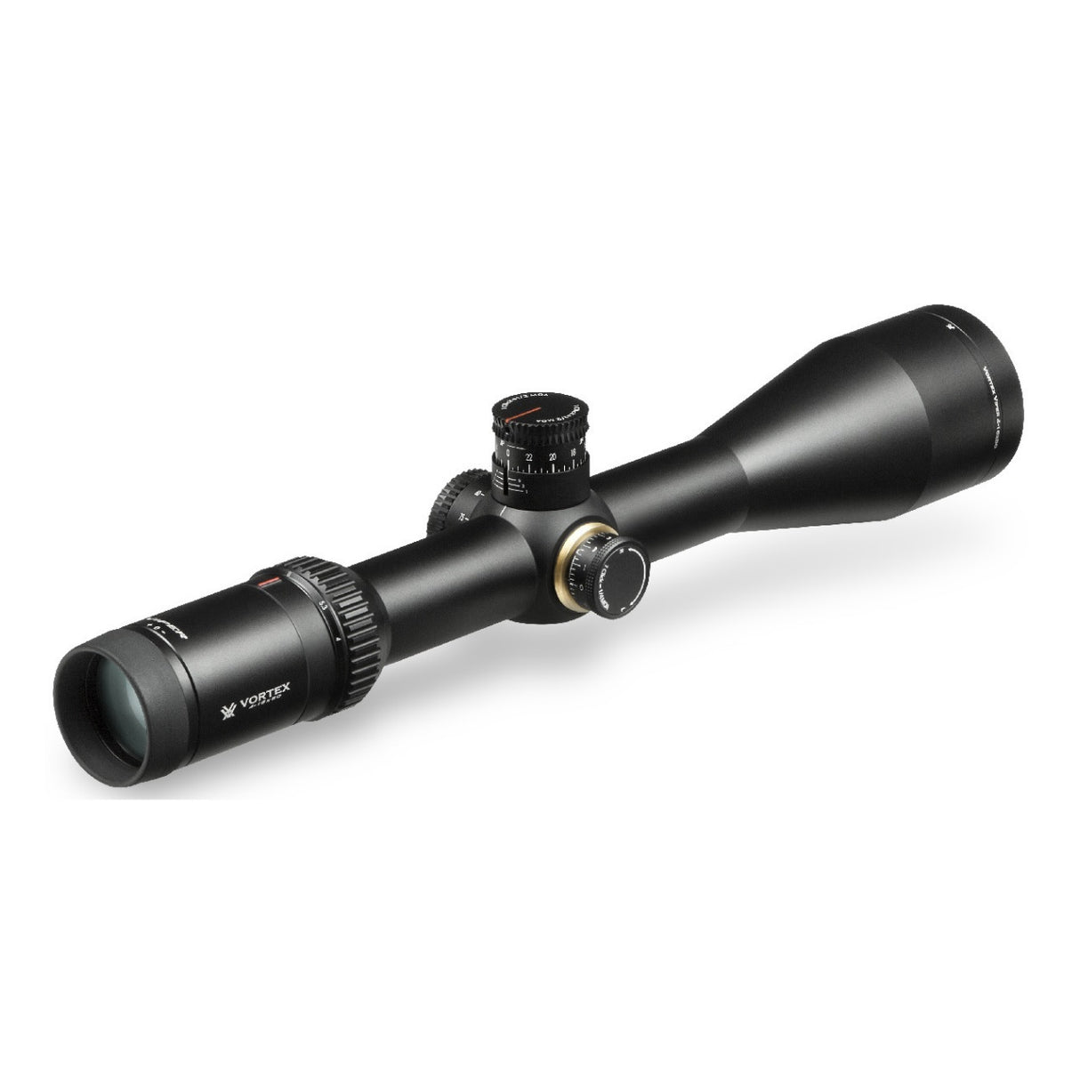 Vortex Viper HS LR 4-16x50 Riflescope (Dead-Hold BDC MOA Reticle)