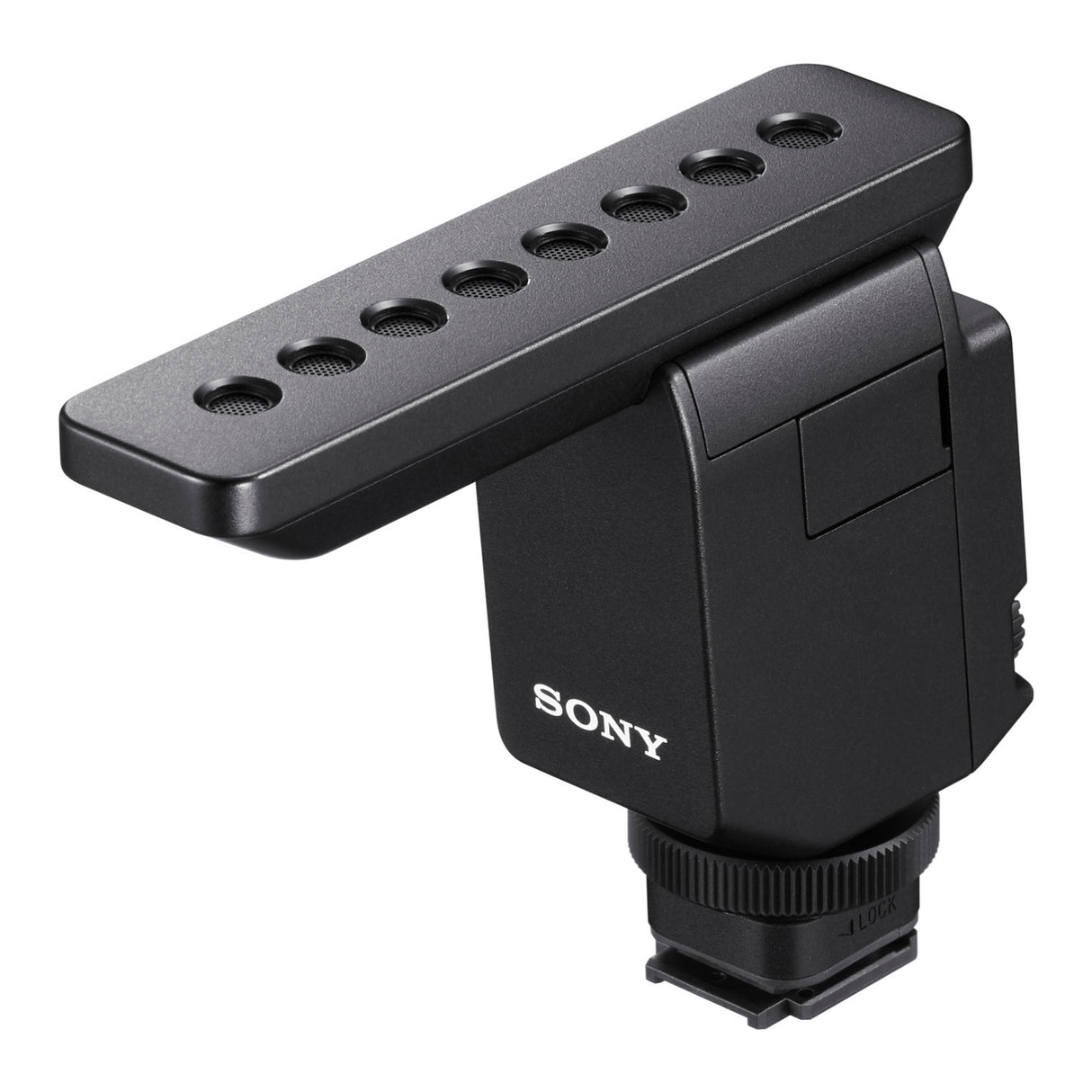 Sony Digital Shotgun Microphone