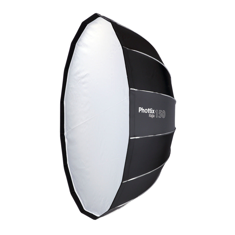 Phottix Raja Quick-Folding Softbox (59-Inch/150cm)