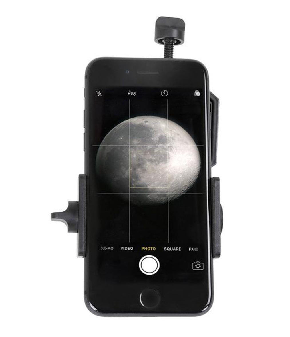Celestron PowerTank Glow 5000 Red Flashlight and Power Bank with Phone Adapter