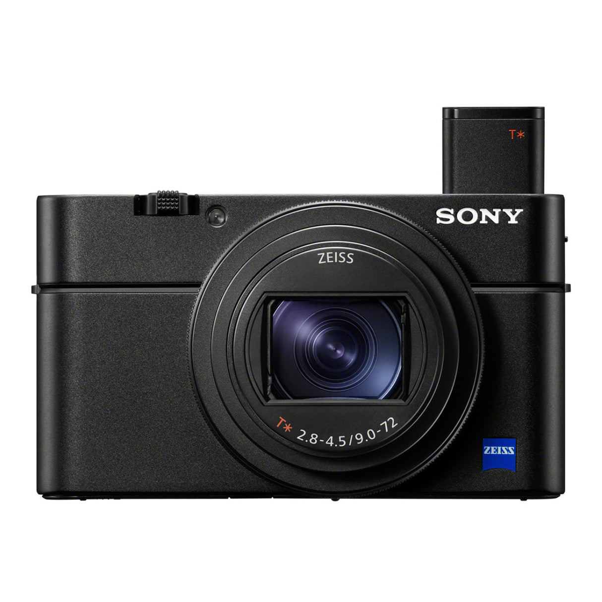 Sony RX100 VII Cyber-shot Digital Camera
