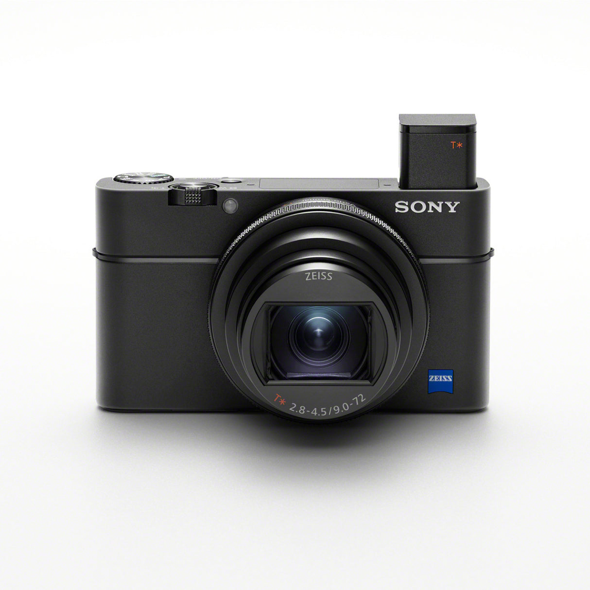 Sony RX100 VII Cyber-shot Digital Camera