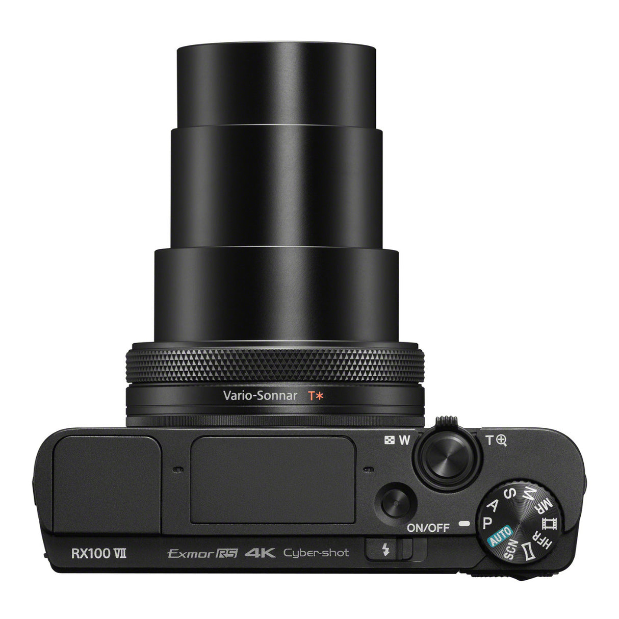 Sony RX100 VII Cyber-shot Digital Camera