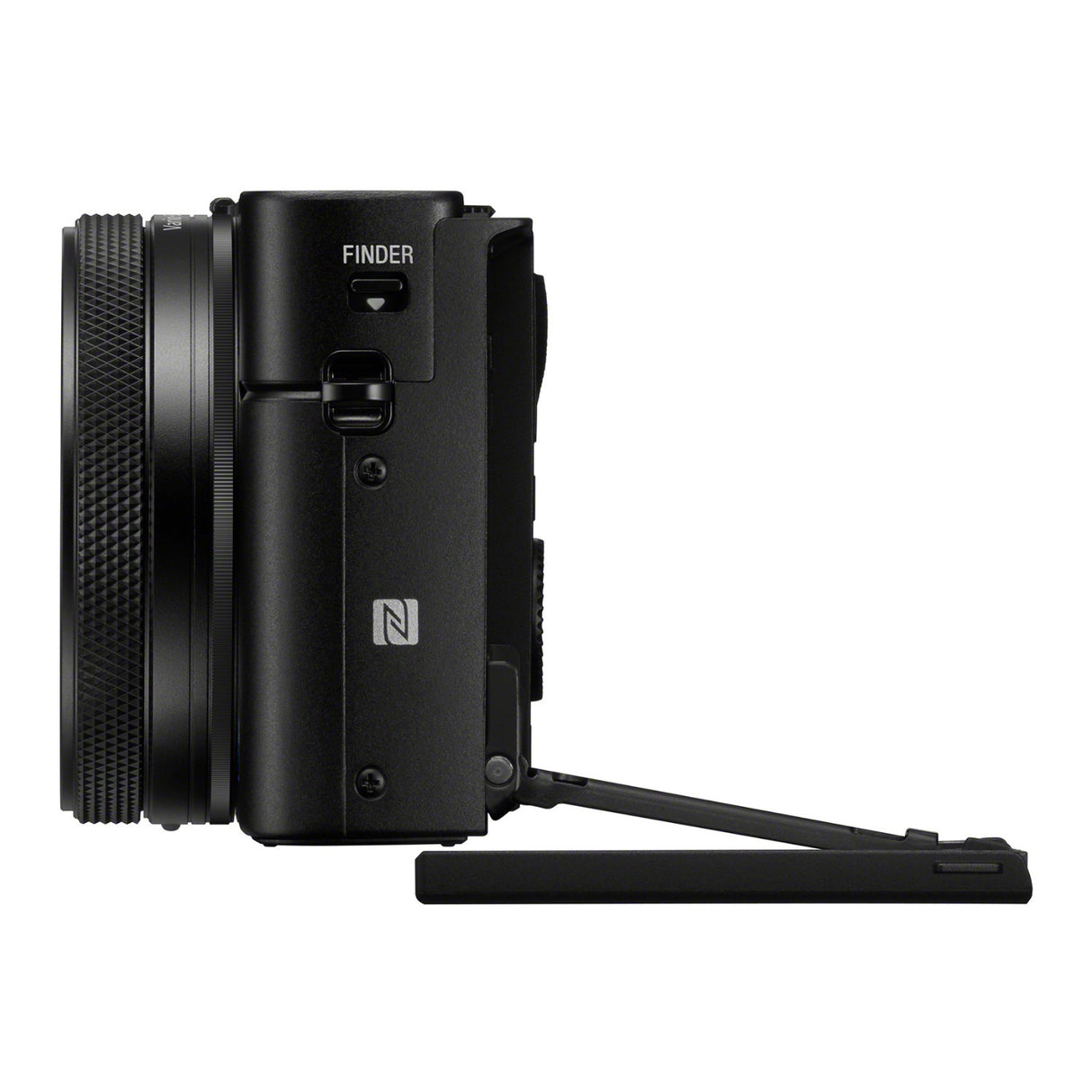 Sony RX100 VII Cyber-shot Digital Camera