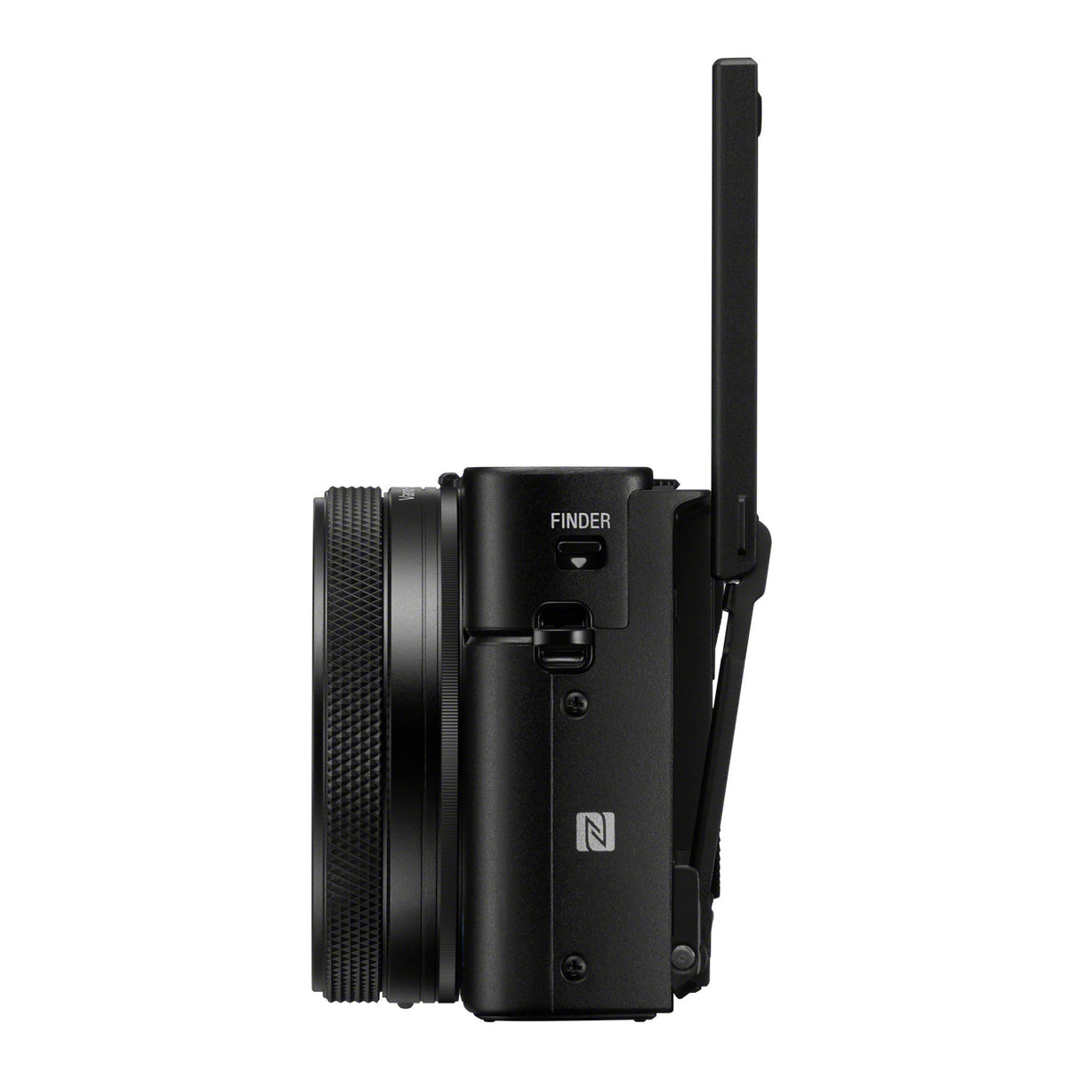 Sony RX100 VII Cyber-shot Digital Camera