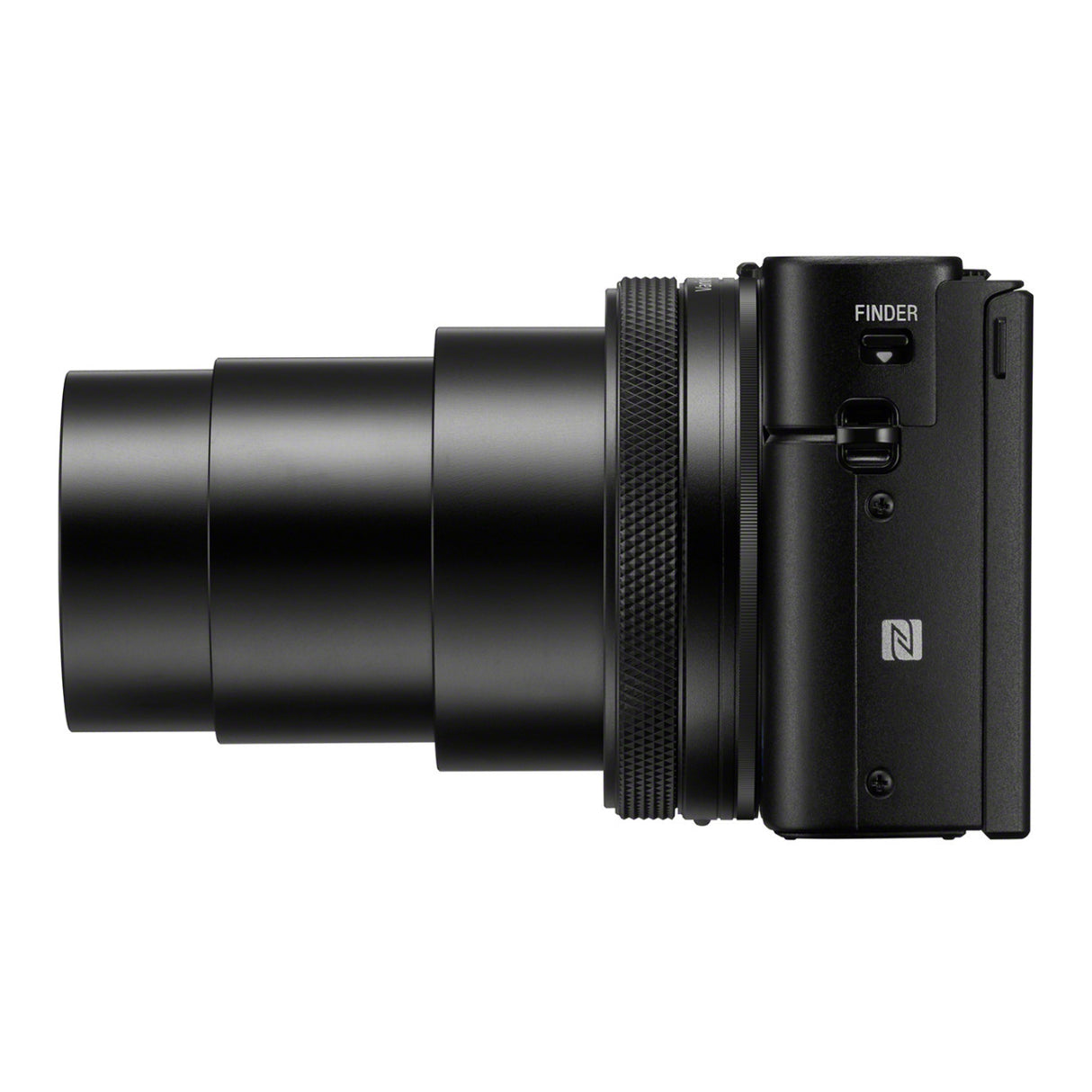 Sony RX100 VII Cyber-shot Digital Camera