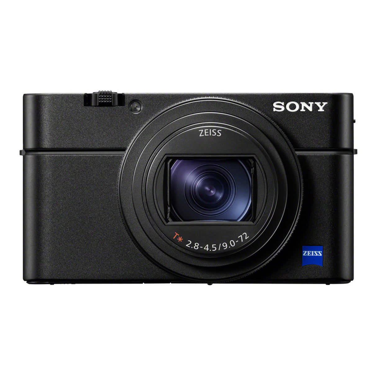Sony RX100 VII Cyber-shot Digital Camera
