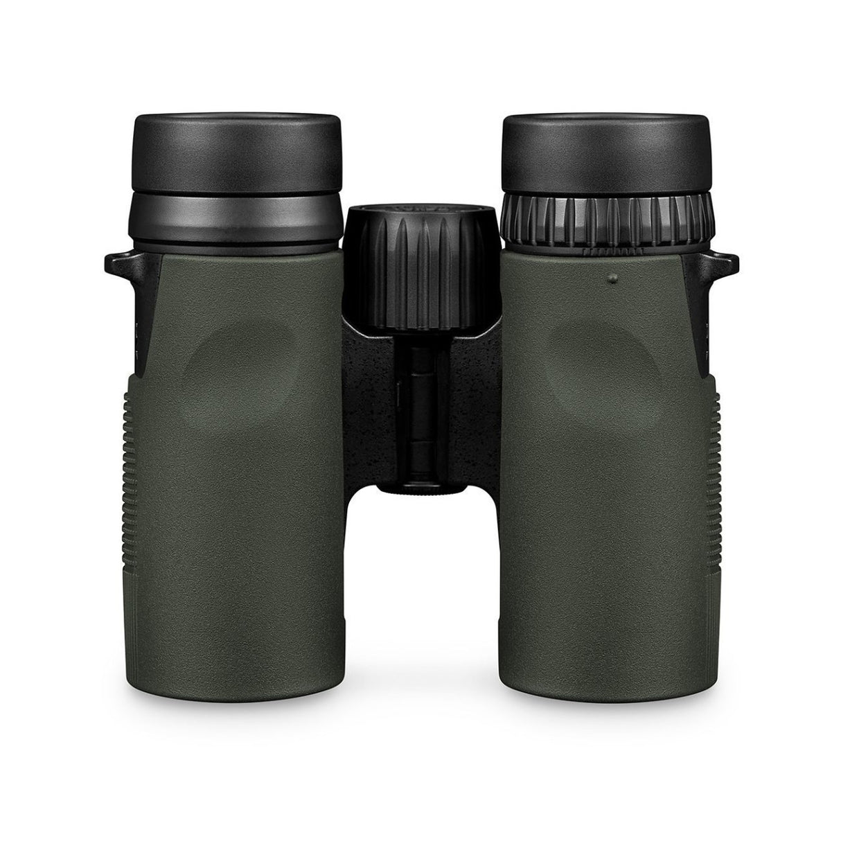 Vortex 8x32 Diamondback HD Roof Prism Binoculars with Smart Phone Adapter
