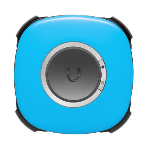 Vuze 3D 360 4K VR Video Camera (Blue)