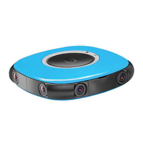 Vuze 3D 360 4K VR Video Camera (Blue)
