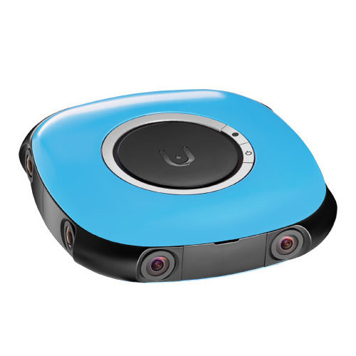 Vuze 3D 360 4K VR Video Camera (Blue)