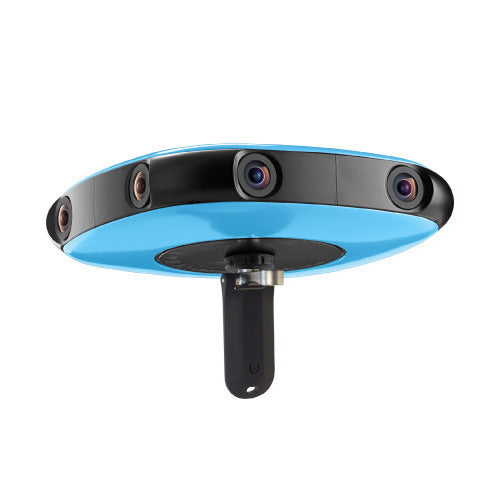 Vuze 3D 360 4K VR Video Camera (Blue)