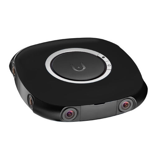 Vuze 3D 360 4K VR Video Camera (Black)