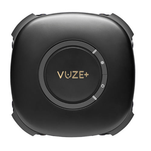 Vuze Vuze+ 4K 3D 360 Spherical VR Camera