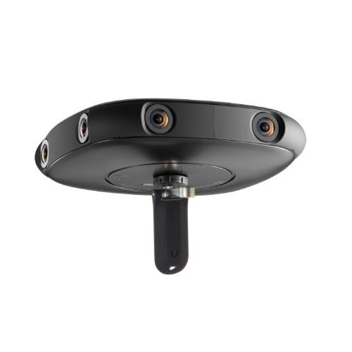Vuze Vuze+ 4K 3D 360 Spherical VR Camera
