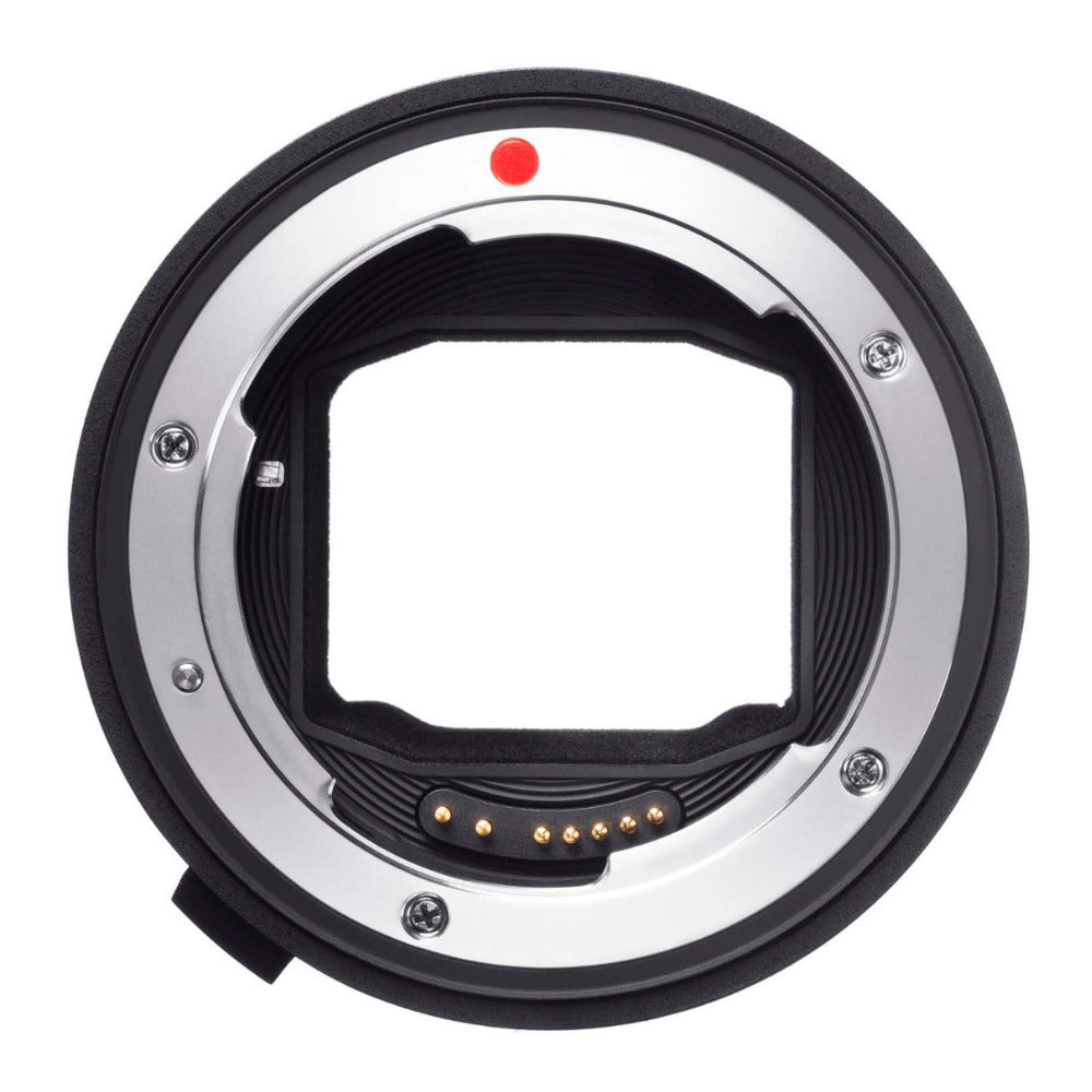 Sigma MC-11 Lens Mount Converter (Sigma SA/EOS to Sony E-Mount)