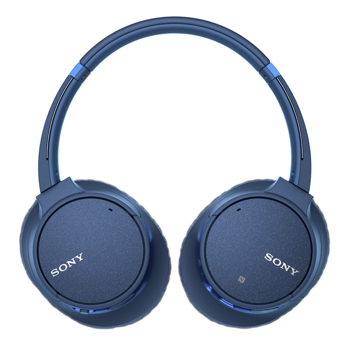 Sony WH-CH700N Wireless Noise Canceling Headphones (Blue)